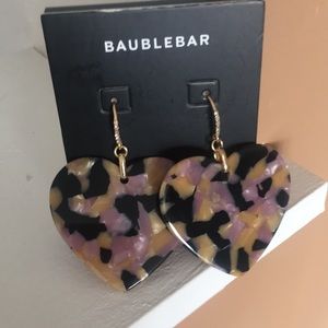🆕 Baublebar Earrings